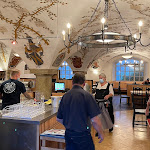 Photo n°5 de l'avis de Jan.a fait le 08/08/2021 à 19:42 sur le  Weisses Bräuhaus Kelheim (Restaurant) à Kelheim
