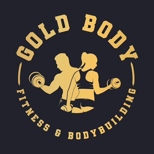 Gold Body Fitness - Érd