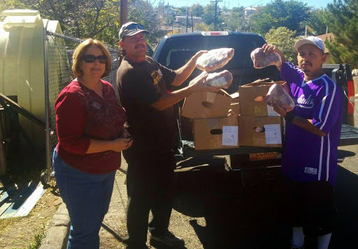 Soup Kitchen «Silver City Gospel Mission», reviews and photos