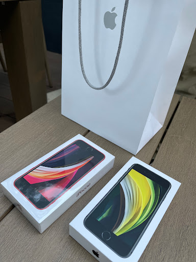 Computer Store «Apple Washington Square», reviews and photos, 9585 SW Washington Square Rd, Tigard, OR 97223, USA