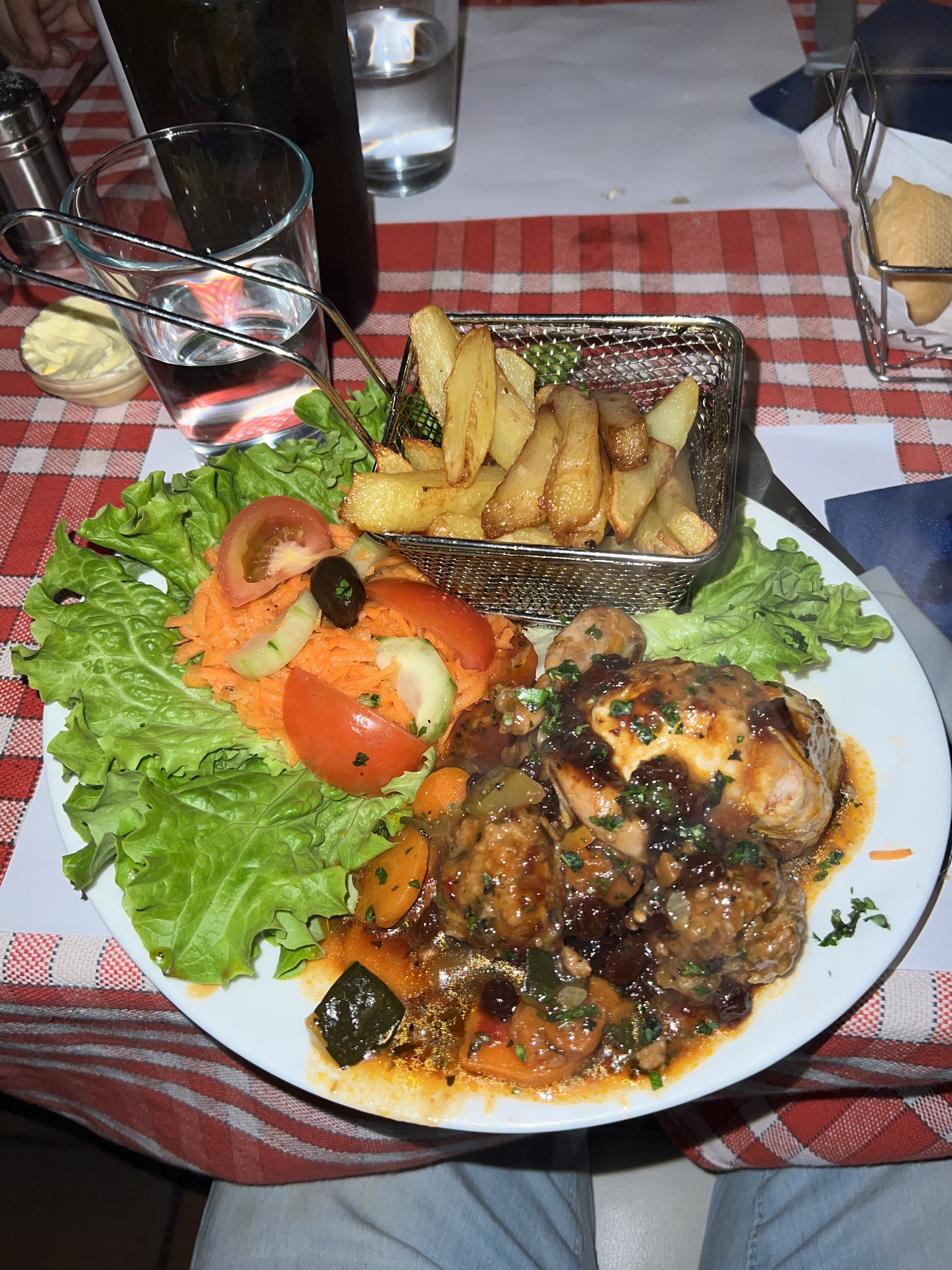 Photo n° 2 de l'avis de Brayner.a fait le 21/02/2023 à 23:26
