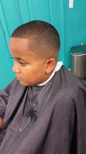 Barber Shop «TruCutz Barbershop», reviews and photos, 8222 Biscayne Blvd, Miami, FL 33138, USA