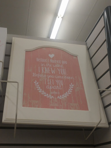 Craft Store «Hobby Lobby», reviews and photos, 489 Stillwater Ave, Bangor, ME 04401, USA