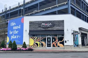Muse Paintbar - Legacy Place image