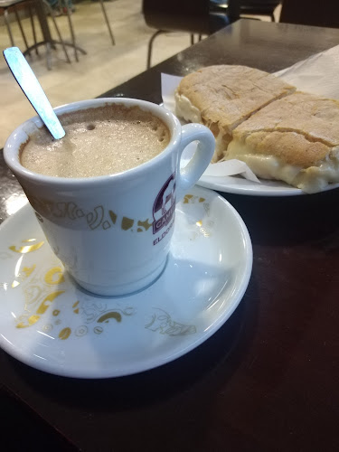 Café - Snack Bar - Padaria