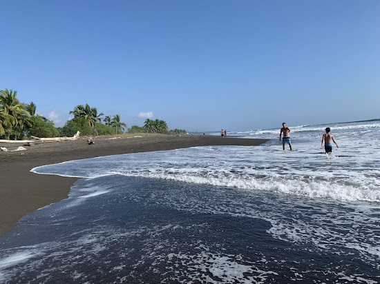 Playa Hermosa