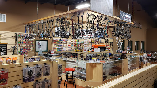 Gun Shop «Big Woods Goods», reviews and photos, 350 Ronnell Rd, Canton, GA 30115, USA
