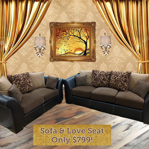 Furniture Store «Michaels Furniture», reviews and photos, 5949 Pacific Blvd, Huntington Park, CA 90255, USA