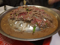 Soupe du Restaurant coréen Kohyang à Paris - n°5