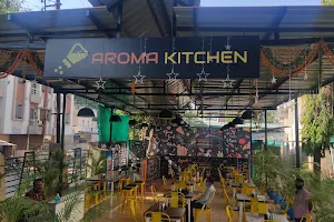 Aroma Kitchen image