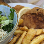 Photo n°3 de l'avis de Roy-Andre.o fait le 04/08/2023 à 16:25 sur le  Hausmann's Frankfurt Airport à Frankfurt