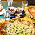 Photo n°3 de l'avis de Nicoletta.a fait le 31/12/2023 à 07:25 sur le  Pizzeria Terrarossa à Conversano