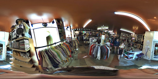 Used Clothing Store «Decades Vintage Clothing», reviews and photos, 627 S State St, Salt Lake City, UT 84111, USA