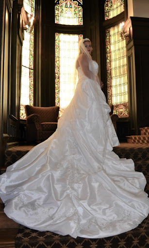 Bridal Shop «Alfred Angelo Bridal», reviews and photos, 4041 William Penn Hwy, Monroeville, PA 15146, USA