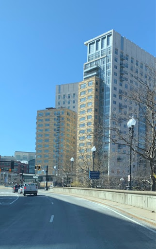 Personal Injury Attorney «Marasco & Nesselbush Personal Injury Lawyers - Providence Office», reviews and photos