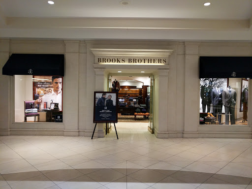 Brooks Brothers