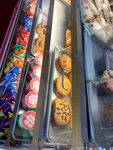 Dessert Shop «Rainbow Donuts», reviews and photos, 3000 W Lincoln Ave, Anaheim, CA 92801, USA