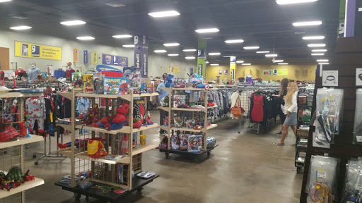 Thrift Store «Goodwill Orlando», reviews and photos, 7531 S Orange Blossom Trail, Orlando, FL 32809, USA
