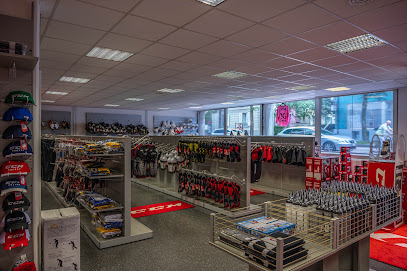 CONTE HOCKEY SHOP BERN / CCM HOCKEY SCHWEIZ