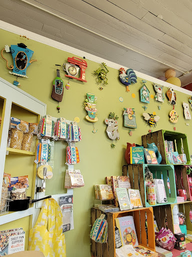 Gift Shop «Catching Fireflies», reviews and photos, 419 Detroit St, Ann Arbor, MI 48104, USA