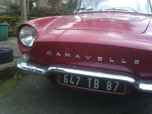 Photo 1 - Garage Discount Agost (Anciennement Dépannage Auto)