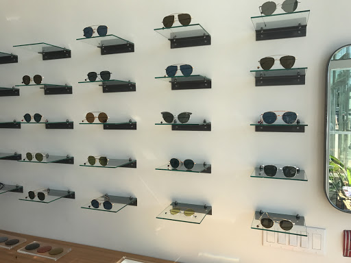 Optician «AHLEM», reviews and photos, 1121 Abbot Kinney Blvd, Venice, CA 90291, USA