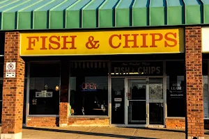 Newmarket Plaza Fish & Chips image