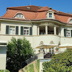 Photo n°2 de l'avis de Wendy.e fait le 15/08/2022 à 08:34 sur le  Aparthotel Villa Freisleben à Dresden