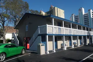 Mystic Sea Motel image