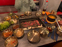 Les plus récentes photos du Restaurant coréen Misa Bulgogi 미사 불고기 à Paris - n°4