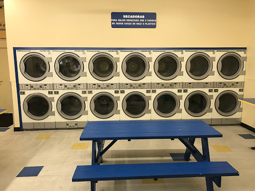 Laundromat «The Lost Sock Laundromat», reviews and photos, 763 W Blaine St, Riverside, CA 92507, USA