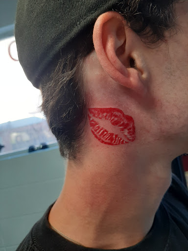 Explore back tattoo ideas for women, creative tattoo ideas in Spokane, available at PNW Tattoo