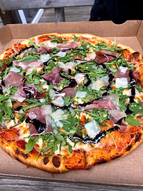Pizza du Pizzeria PIZZA BONICI BARCARES à Le Barcarès - n°17
