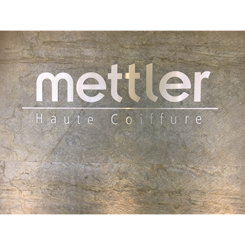 Haute Coiffure Mettler - Friseursalon
