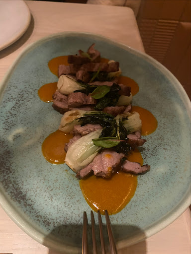 Pluma Iberica 