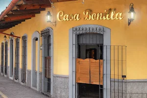 Casa Bonilla image