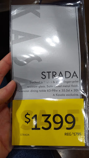 Furniture Store «Kasala Furniture», reviews and photos, 17275 Southcenter Pkwy, Tukwila, WA 98188, USA