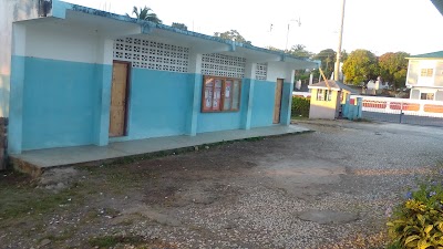 Photos of Mary Mount High School