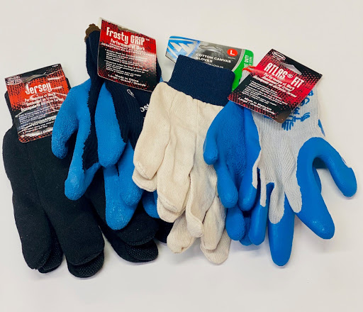 Paint Store «Johnson Paint Company», reviews and photos, 355 Newbury St, Boston, MA 02115, USA