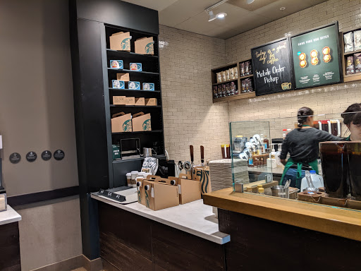 Starbucks image