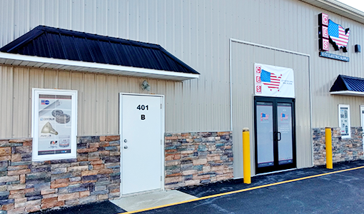 City Electric Supply Dover