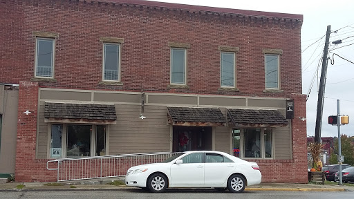 Coffee Shop «Vacavi Cafe», reviews and photos, 100 Water St, Conneaut Lake, PA 16316, USA