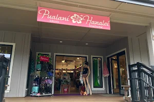 Pualani Hanalei - Bikini and Beachwear image