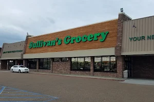 Sullivan's Grocery image