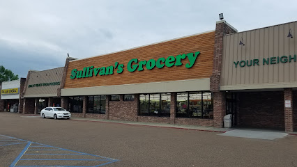 Sullivan's Grocery