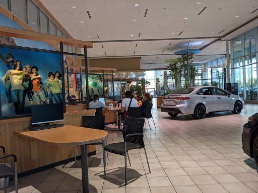 Toyota Dealer «Avondale Toyota», reviews and photos, 10005 Papago Fwy, Avondale, AZ 85323, USA