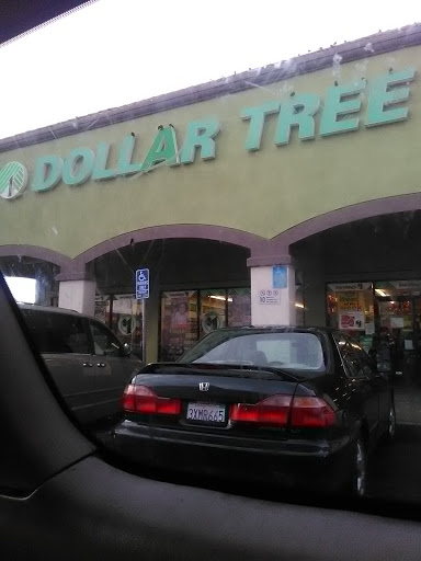 Dollar Store «Dollar Tree», reviews and photos, 2415 San Pablo Dam Rd #250, San Pablo, CA 94806, USA