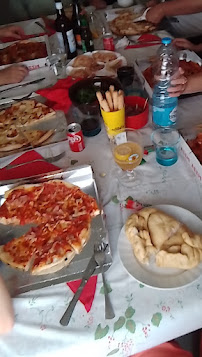 Plats et boissons du Pizzeria PIZZA PADRE à Tourcoing - n°10