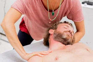 Tension Tamers Massage Amsterdam image