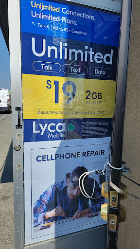 A&M Wireless Services image